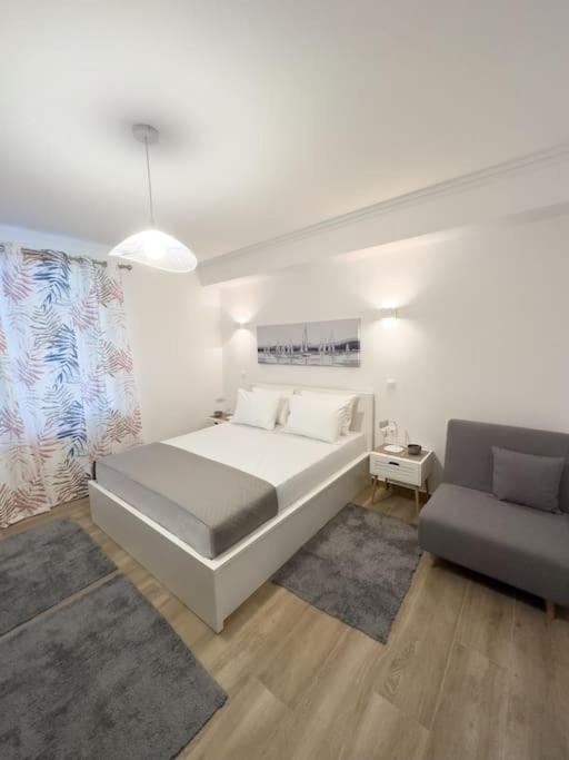 Petite Retreat In Kolonaki, Athens /Netflix Apartment Exterior photo